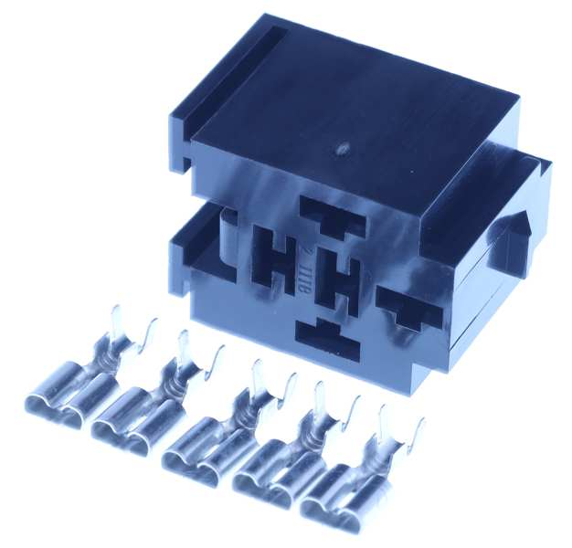 Electrical connector repair kit